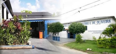 Centro de Treinamento Profissionalizante de Itanhaém