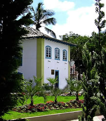 Museu Conceição de Itanhaém
