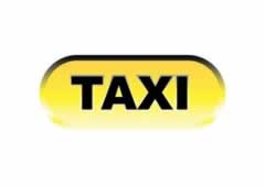 Taxi em Itanhaém